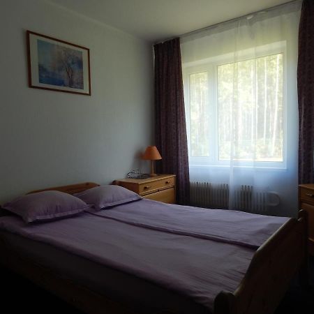 Motel Brencis Iecava Exteriör bild