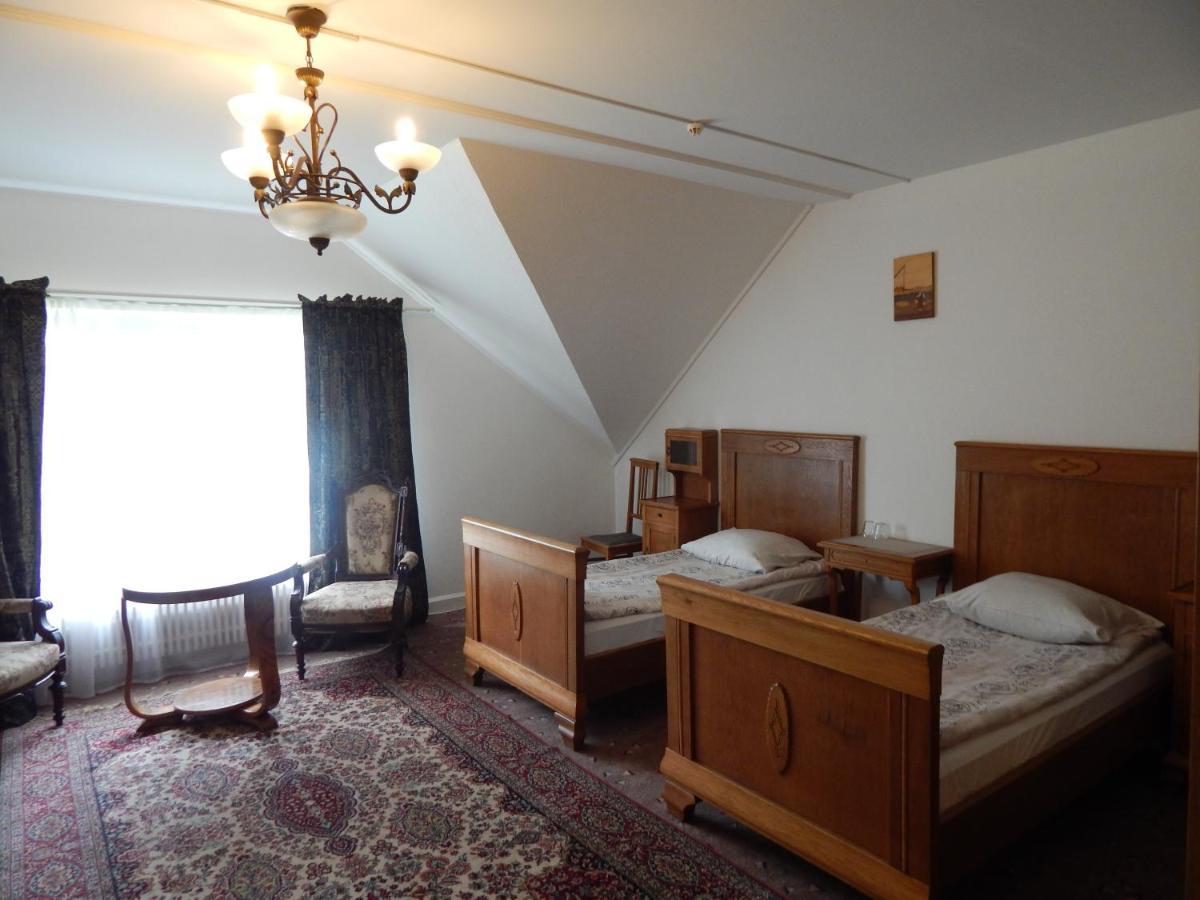 Motel Brencis Iecava Exteriör bild