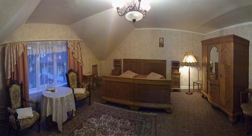Motel Brencis Iecava Rum bild