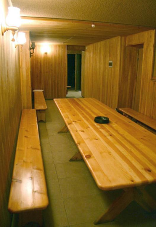 Motel Brencis Iecava Exteriör bild