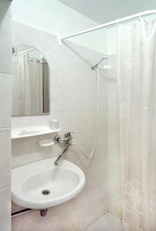 Motel Brencis Iecava Rum bild